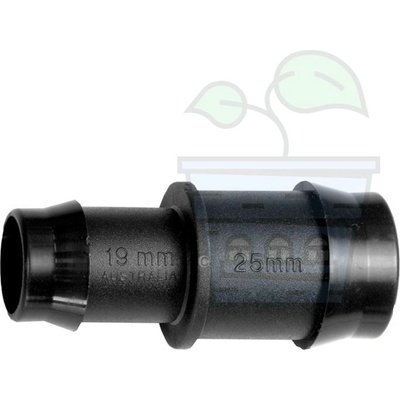 PLANT!T 25mm - 19mm Умалител - Нипел (610337)