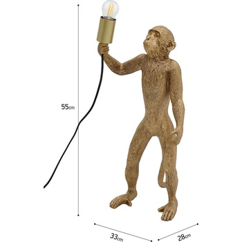 Medivon Настолна лампа (3.15.752.0013)