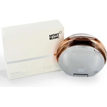 Mont Blanc Presence d'une Femme toaletná voda dámska 75 ml tester