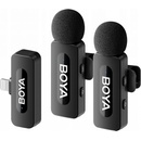 Boya BY-V2 V2.0 pro iPhone a iPad