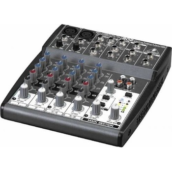 Behringer XENYX 802