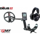 XP DEUS II 22 FMF RC WSA II