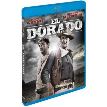 MagicBox Ел Дорадо - Blu-ray (005775)