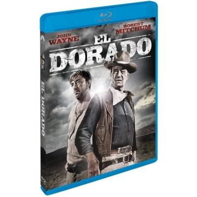 MagicBox Ел Дорадо - Blu-ray (005775)