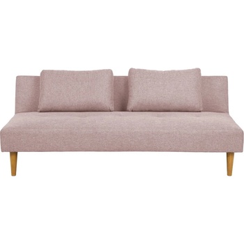 Bonami Essentials Розов разтегателен диван 180 cm Matylda - Bonami Essentials (90360)