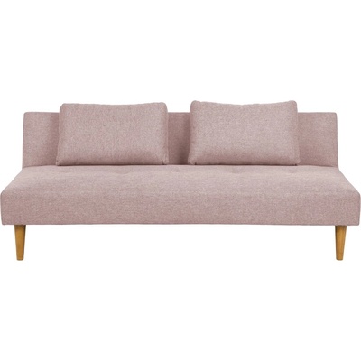 Bonami Essentials Розов разтегателен диван 180 cm Matylda - Bonami Essentials (90360)