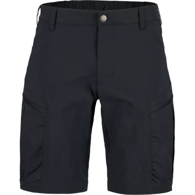 Stoic Мъжки къси панталони Stoic FalunSt. Tour Shorts Light Shorts - Black - размер XXL (012-3776-0115)
