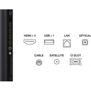 TCL 65Q7C