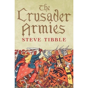 Crusader Armies | Steve Tibble (ISBN: 9780300253221)