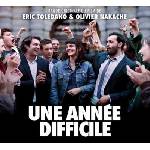 Sony Music Soundtrack: Various: Une Année Difficile - CD (066676)