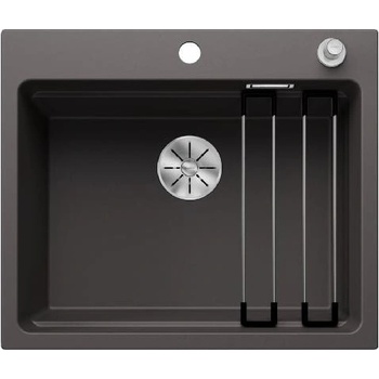 Blanco Etagon 6 sivá skala