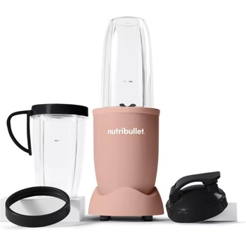 Image 1 of nutribullet NB907