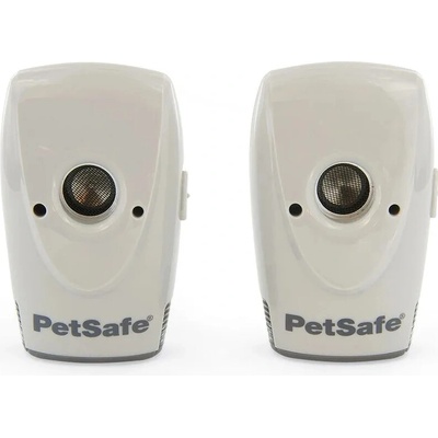PetSafe protištekacia budka Indoor PBC19-14778 – 2 balenie ultrazvukových jednotiek proti štekaniu psov