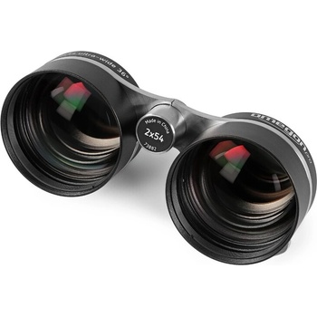 Image 1 of Omegon Бинокъл Omegon - 73882, 2x54, черен (73882)