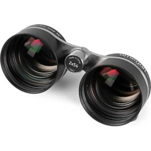 Omegon Бинокъл Omegon - 73882, 2x54, черен (73882)