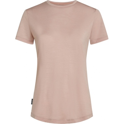 Icebreaker Women Merino 125 Cool-Lite Sphere III SS Tee Размер: S / Цвят: черен