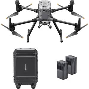 DJI Matrice 350 RTK Combo
