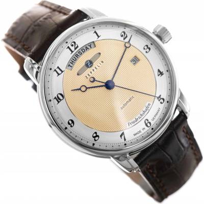 Zeppelin 8562-5