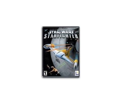 Star Wars: Starfighter