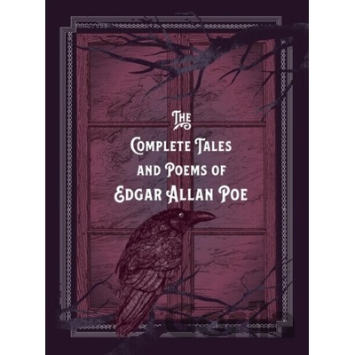 Complete Tales & Poems of Edgar Allan Poe
