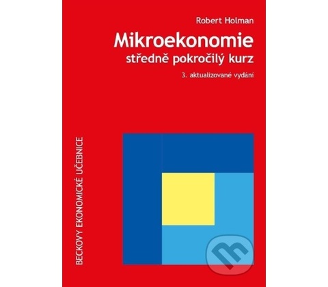 Mikroekonomie
