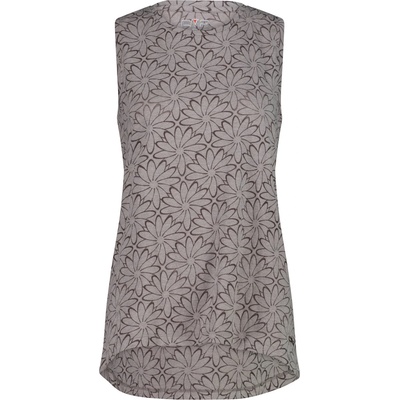 CMP Дамски топ CMP Women's Top Floral Top - Grafite - размер 34 (EU) (916-5850-0411)