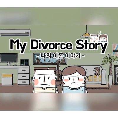 My Divorce Story