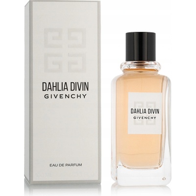 Ulrich Lang New York Aperture parfémovaná voda dámská 100 ml