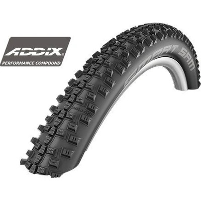Schwalbe Smart Sam 26 new Addix Performance 26x2.25
