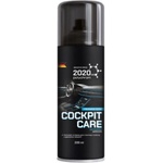 MaxMolix Спрей за пластмаса с аромат на свежест „cockpit care 200 мл. (Аерозол) (mm146878)