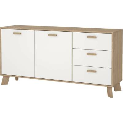 Tvilum Iker 715