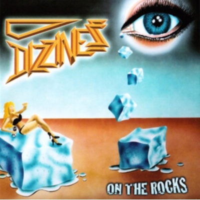 On the rocks - Dizziness CD