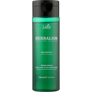 La'dor Herbalism Билков шампоан, 150 ml - ozone