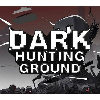 Dark Hunting Ground
