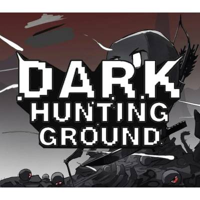 Dark Hunting Ground