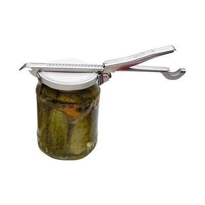 otvírák šroubovacích víček univerzální nerez – Zboží Dáma