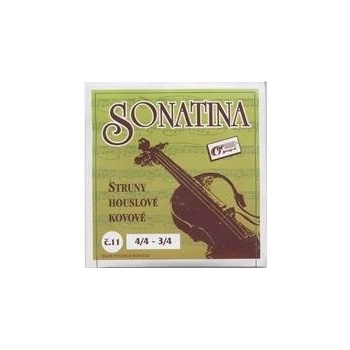 SONATINA -Gor č.11