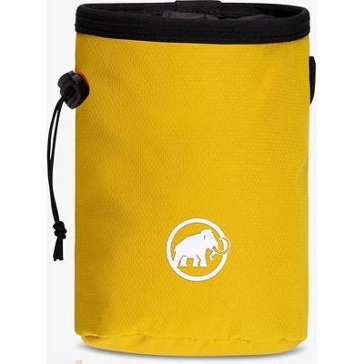 Mammut Gym Basic Chalk Bag mello – Zboží Mobilmania