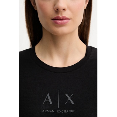 Giorgio Armani Тениска Armani Exchange (XW001458.AF16294.NOS)