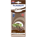 Dr. MARCUS SONIC Coffee