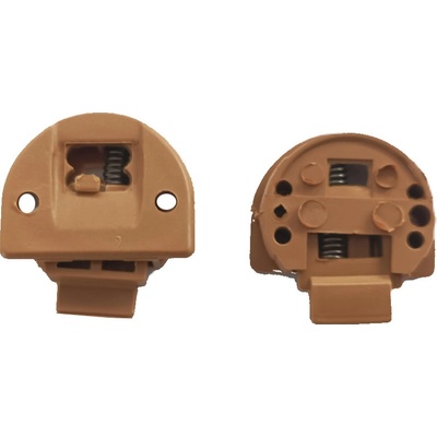 Kenting Unipos, horní-buk 04 (s pružinou) (G10) FMBG 1020 H-04 (G10)