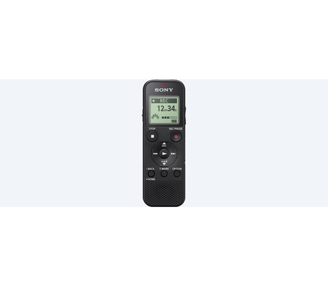 Sony ICD-PX370