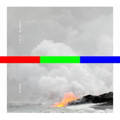 Twin Atlantic - Power (LP) (0602508404498)
