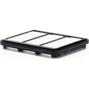 Mann-filter Въздушен филтър mann-filter c 2214 Въздушен филтър