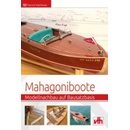 Mahagoniboote