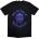 Motörhead Killed By Death Lyric Black L Риза (MHEADTEE90MB03)