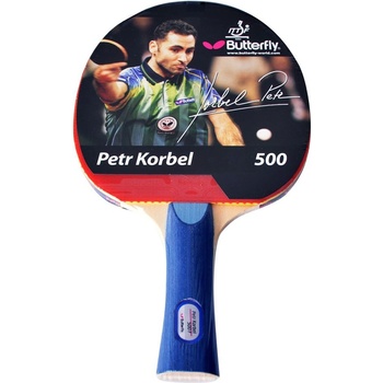 Image 1 of Butterfly KORBEL 500