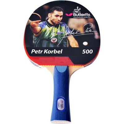 Butterfly KORBEL 500