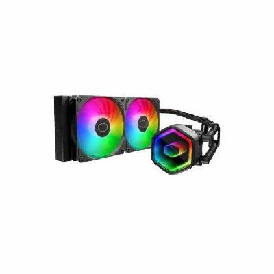 Cooler Master MasterLiquid 240 Core II MLW-D24M-A18PA-R1