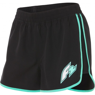 Dámské funkční šortky černá